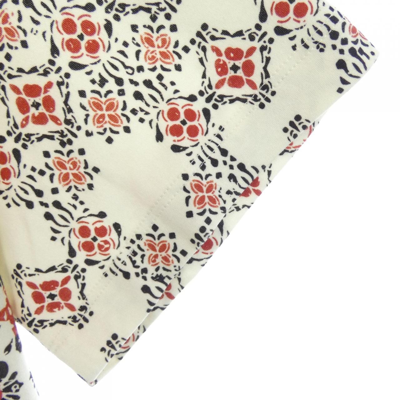 ルイヴィトン LOUIS VUITTON ヴィンテージモノグラムプリントTシャツ FPTS36BHF Tシャツ