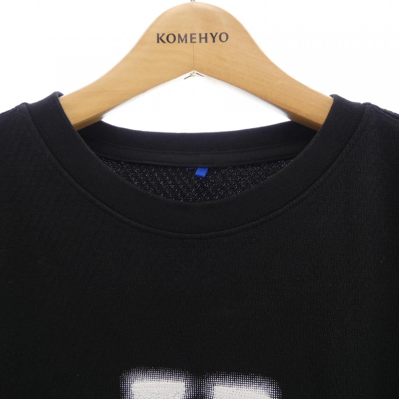 ADERERROR Tシャツ
