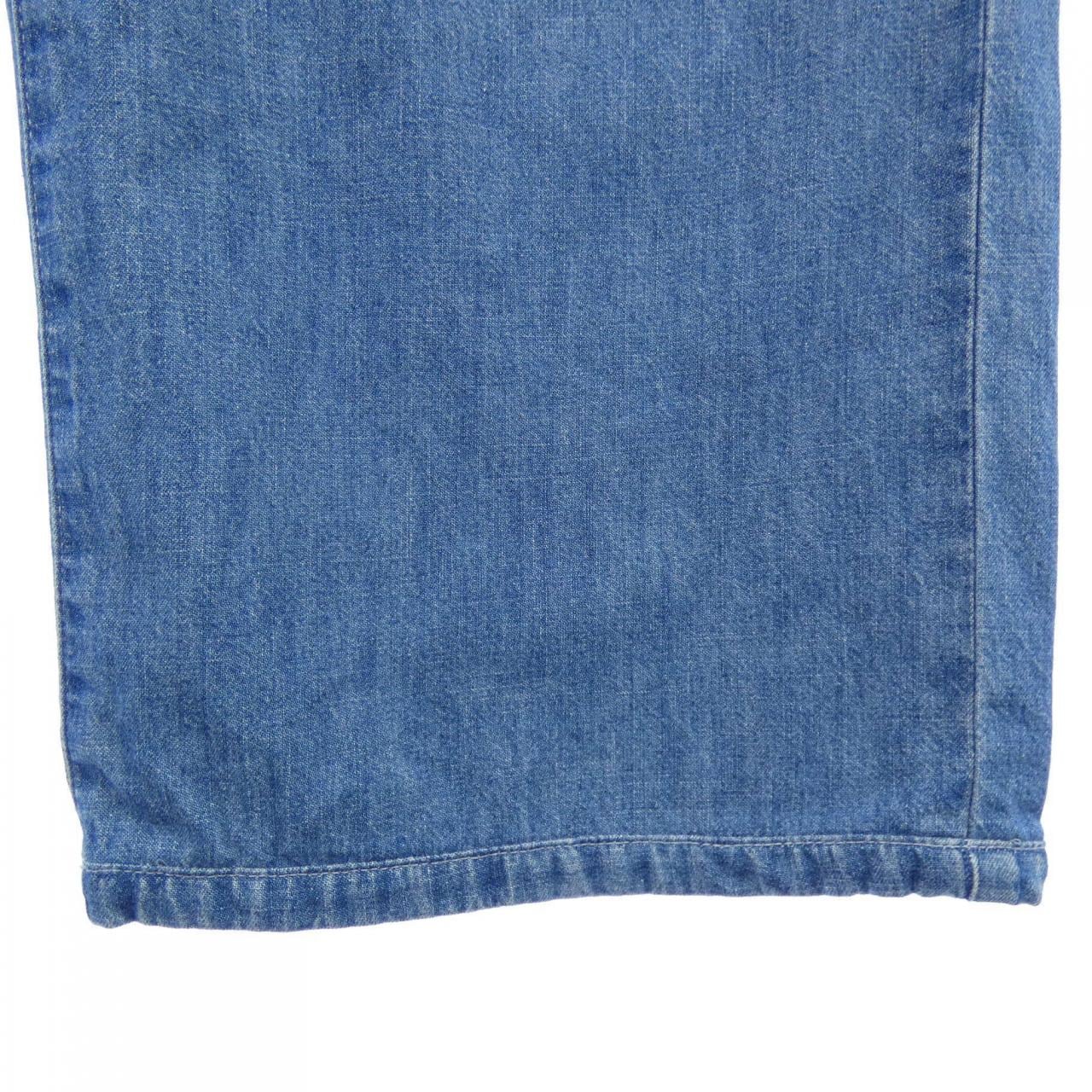 ミュウミュウ MIU MIU GWP471 S232 1294 ジーンズ