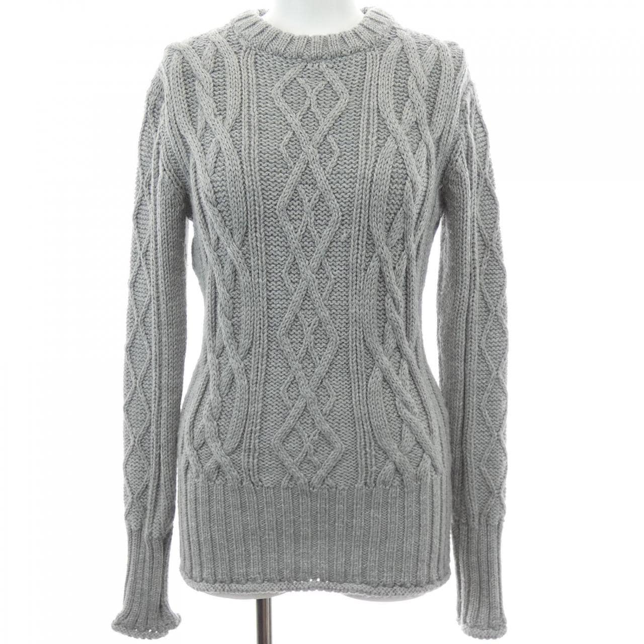 トムブラウン THOM BROWNE FKA221A-00014055 ニット