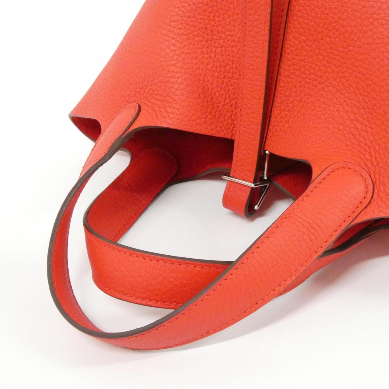 【未使用品】エルメス ピコタン ロック 056289CK バッグ