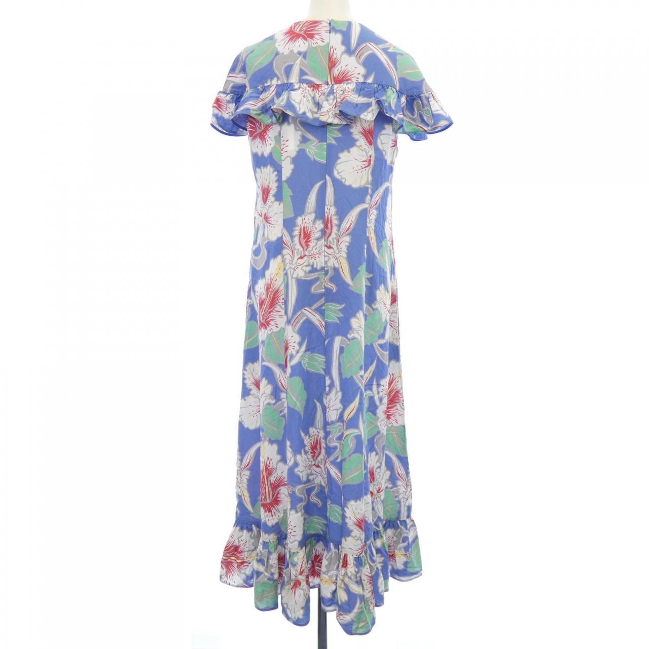 ヴァレンティノ VALENTINO RB3VAKL54EW ワンピース