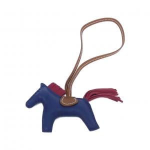 エルメス ロデオ バッグチャーム PM 064929CA