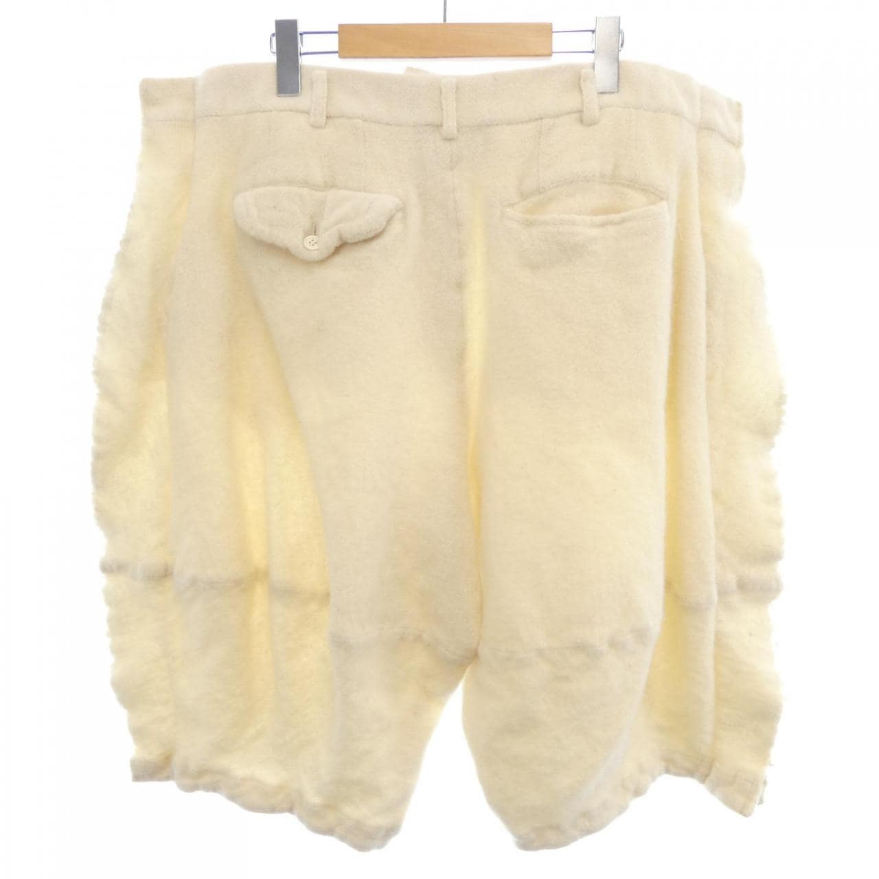 コムデギャルソンオム COMME des GARCONS HOMME PN-P038 ショートパンツ