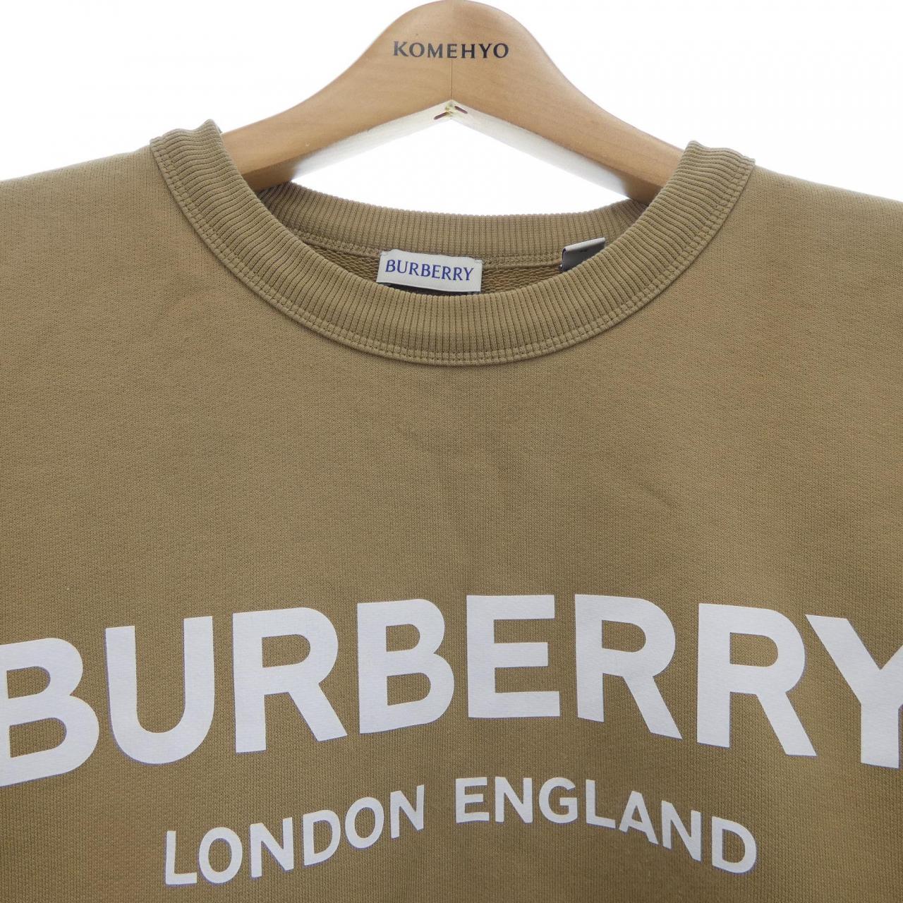 バーバリー BURBERRY 8104226 スウェット