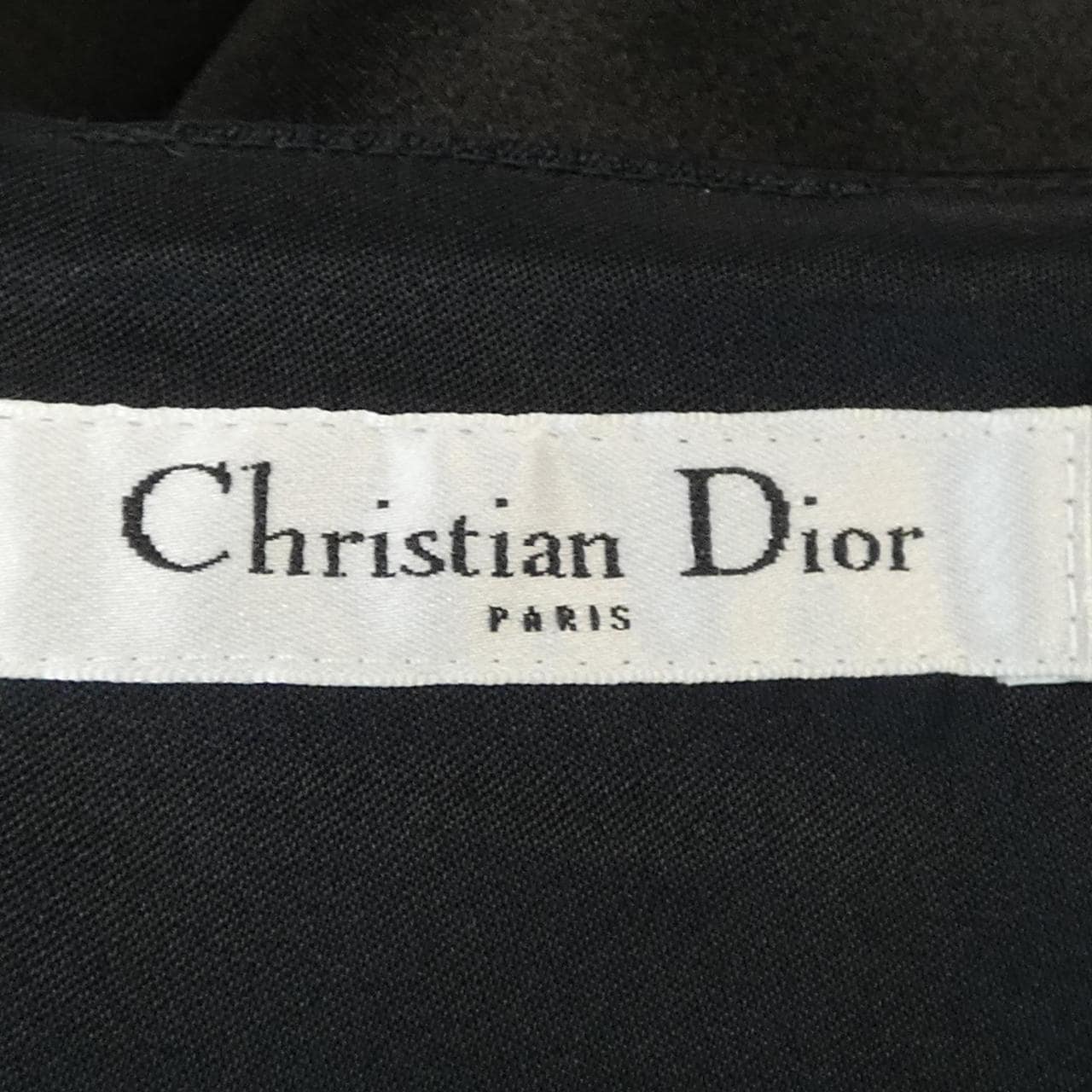 クリスチャンディオール CHRISTIAN DIOR 3A21331A1166 スカート