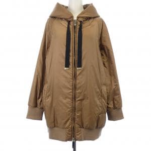 マックスマーラ Max Mara CAMELUXE 949602 THE CUBE ブルゾン