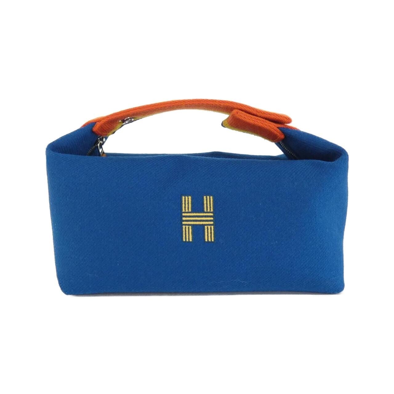 エルメス ROCABAR ブリッド ア ブラック PM 103536M ポーチ