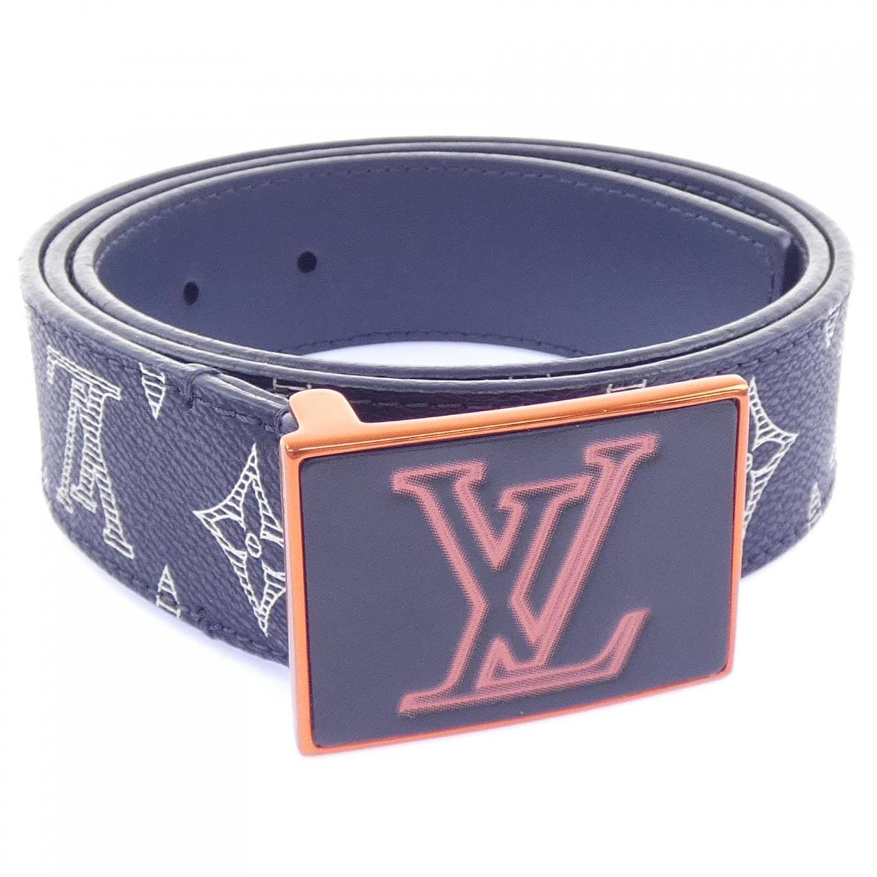 ルイヴィトン LOUIS VUITTON M0049 BELT
