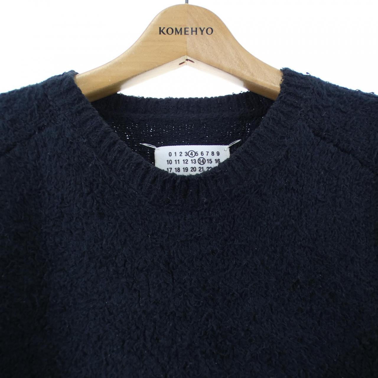 メゾンマルジェラ Maison Margiela SI0GP0001 S17664 ニット