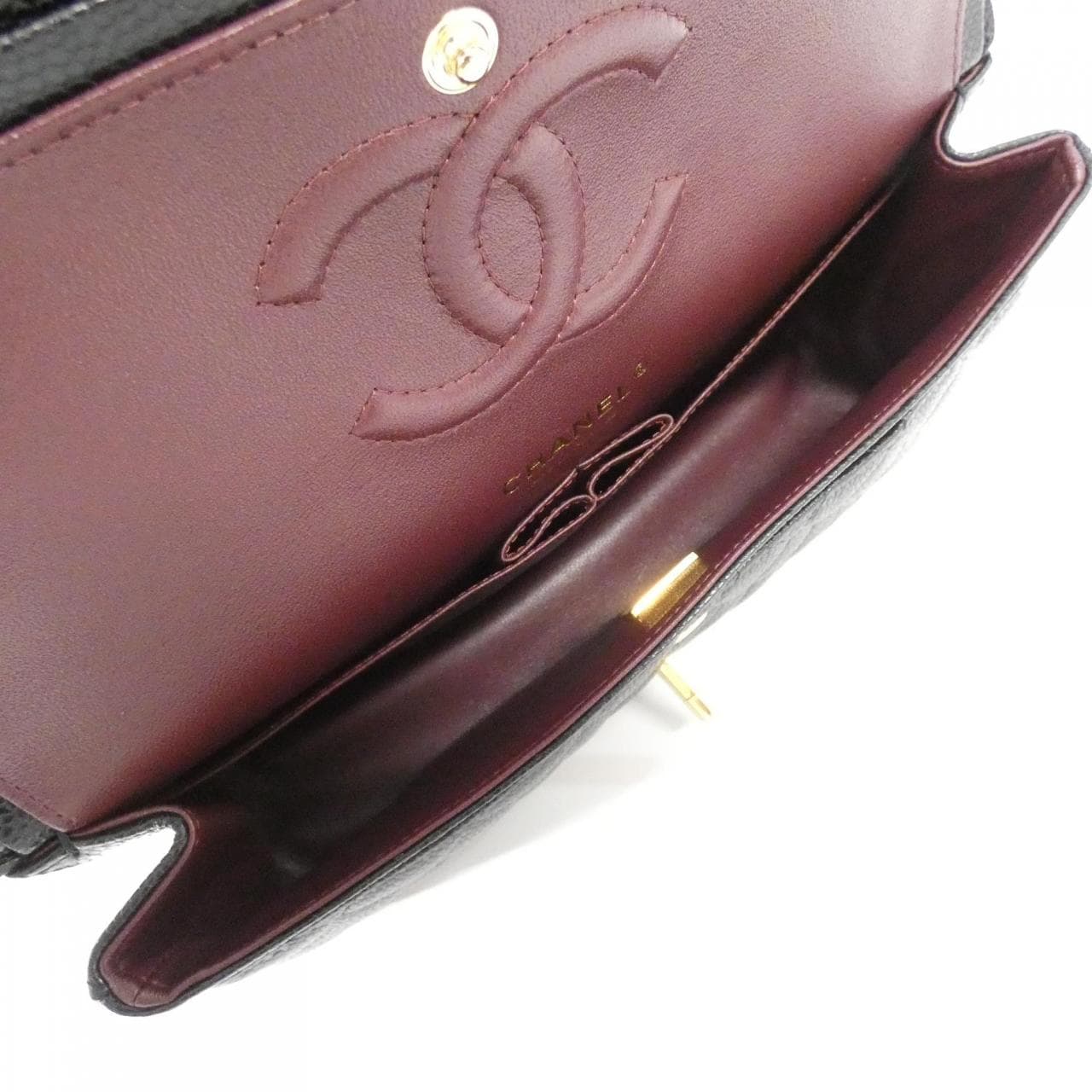 シャネル 1112 ショルダーバッグ