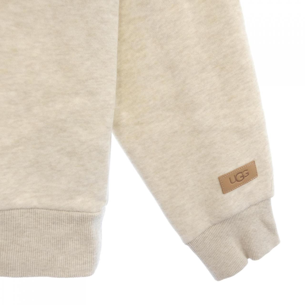 アグ UGG スウェット