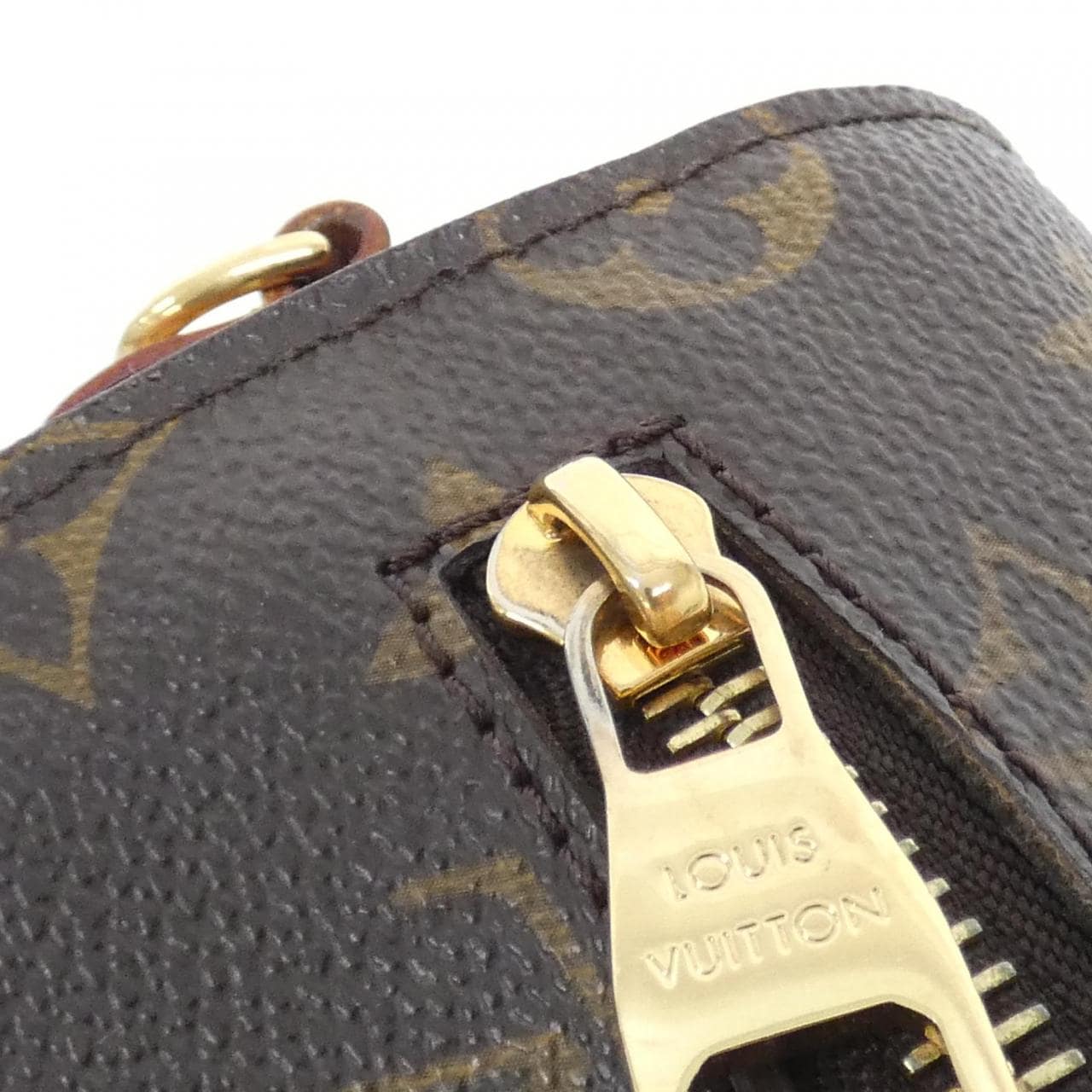 ルイヴィトン モノグラム ポシェット メティス MM M44875 バッグ