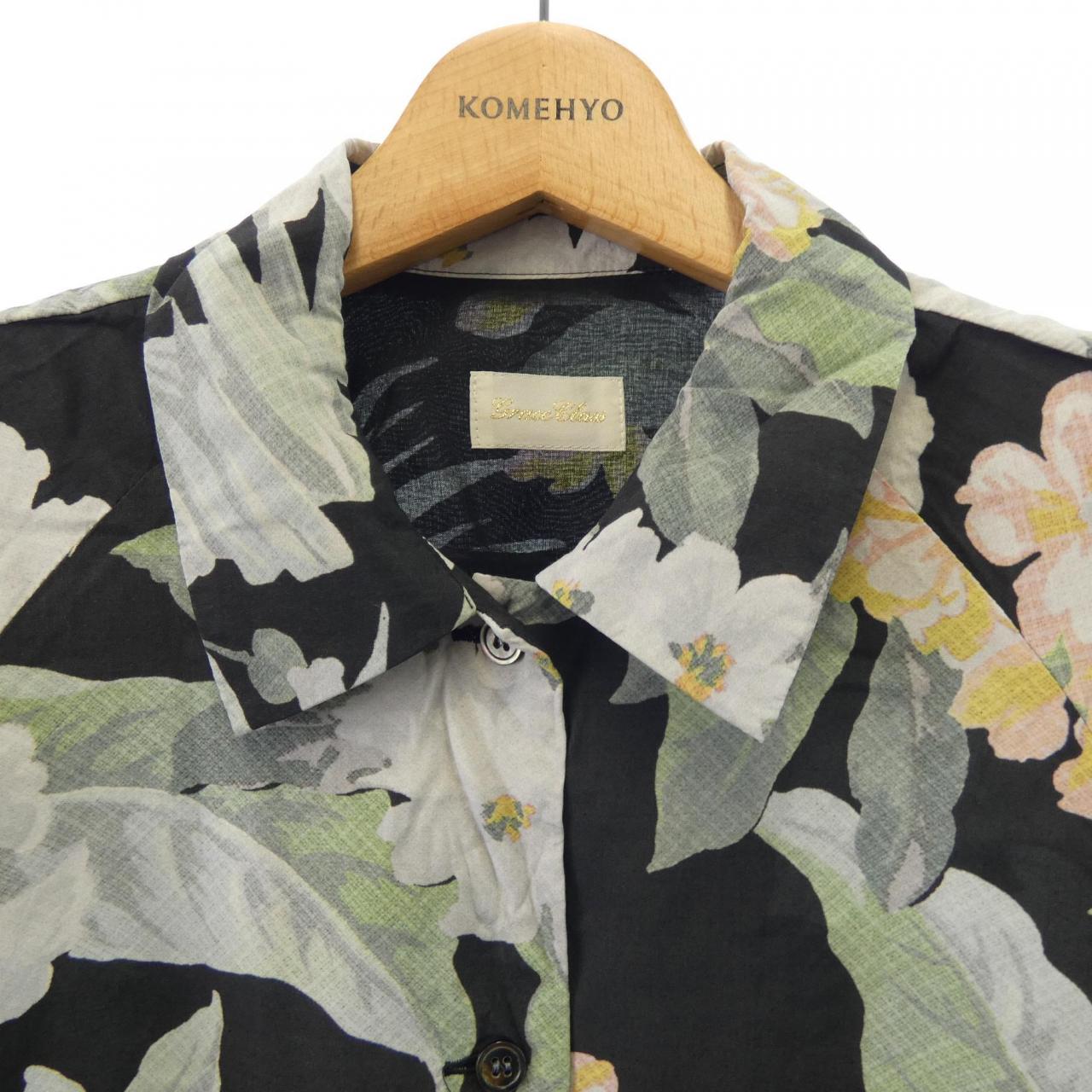 グレースクラス GRACE Class S／Sシャツ