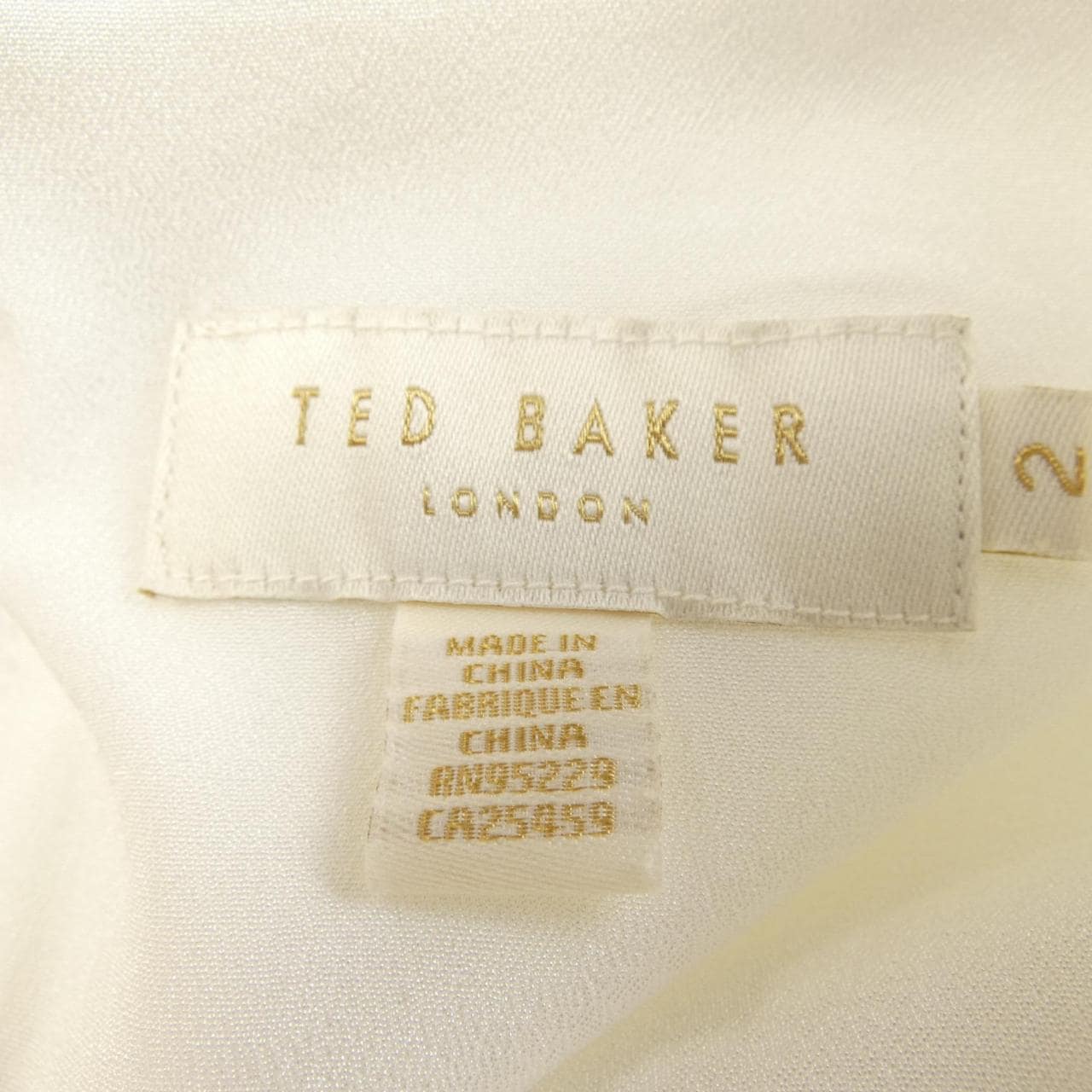 テッドベーカー TED BAKER ワンピース