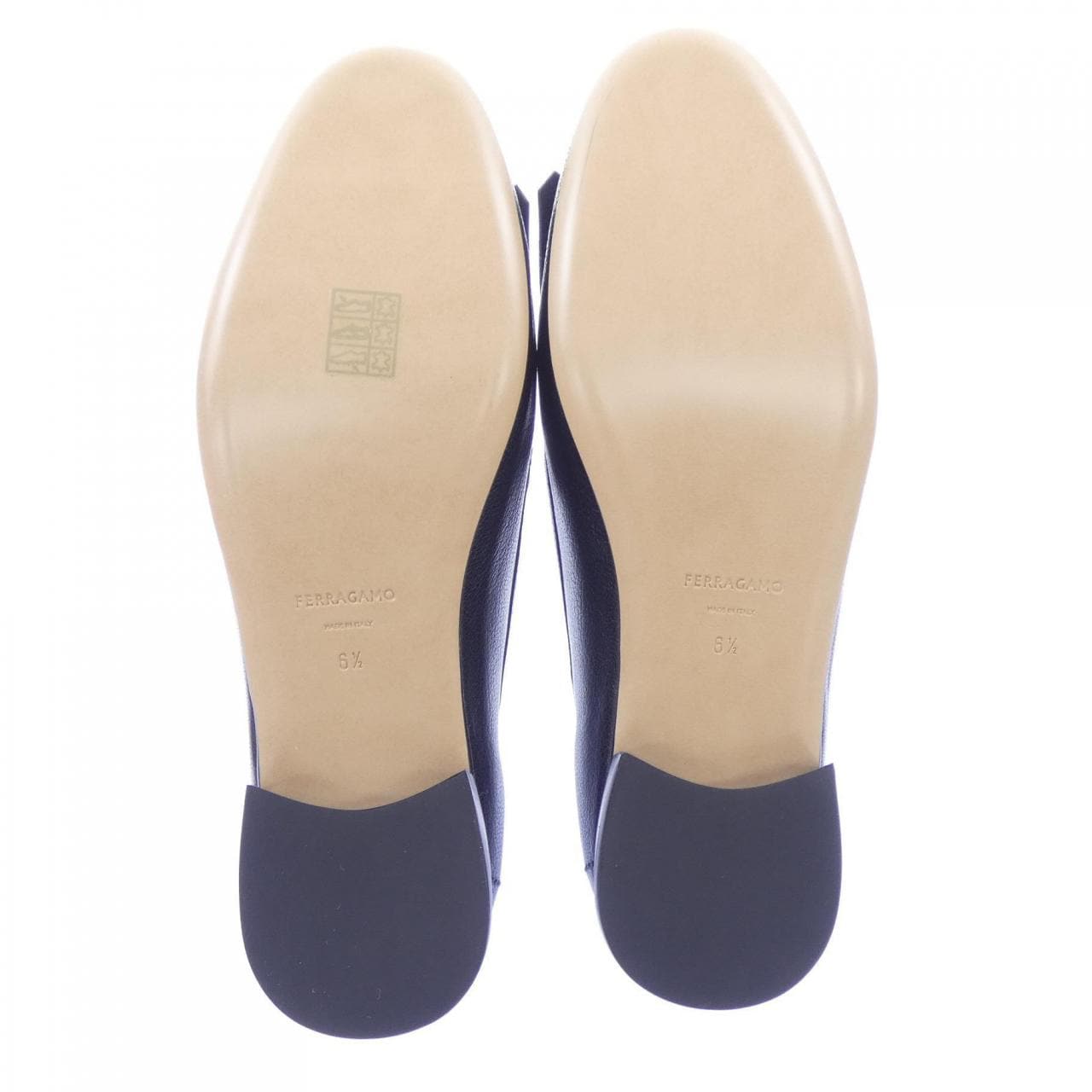 サルヴァトーレフェラガモ SALVATORE FERRAGAMO 01K907 790483 シューズ