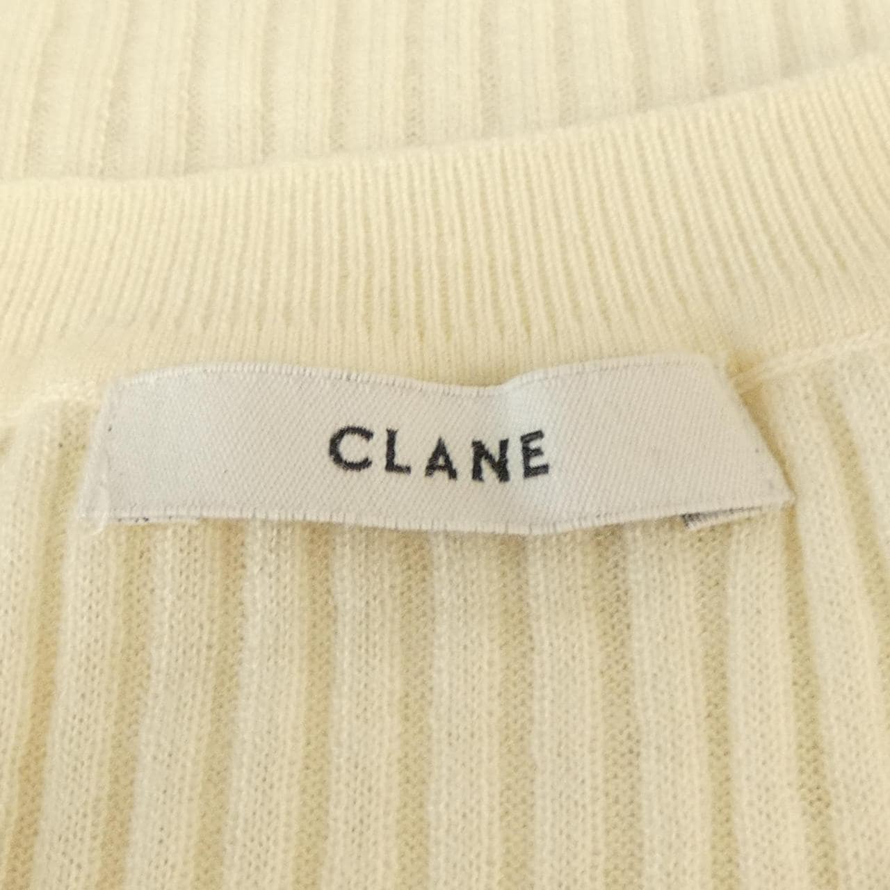 クラネ CLANE 19106-2252 ニット