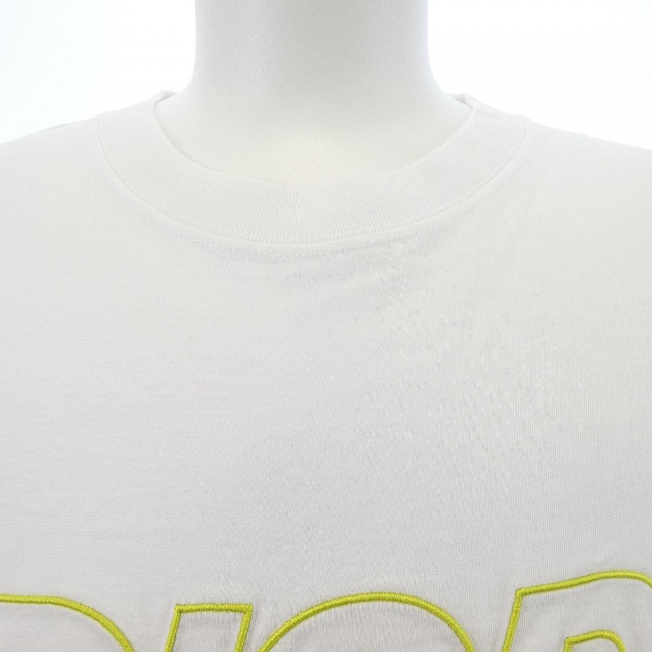 ディオール DIOR 393J696E0847 Tシャツ