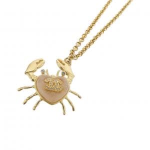 シャネル ABF055 ネックレス