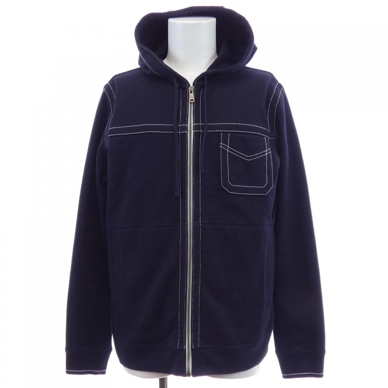 プラダ PRADA UJL845 S151 1IWQ パーカー