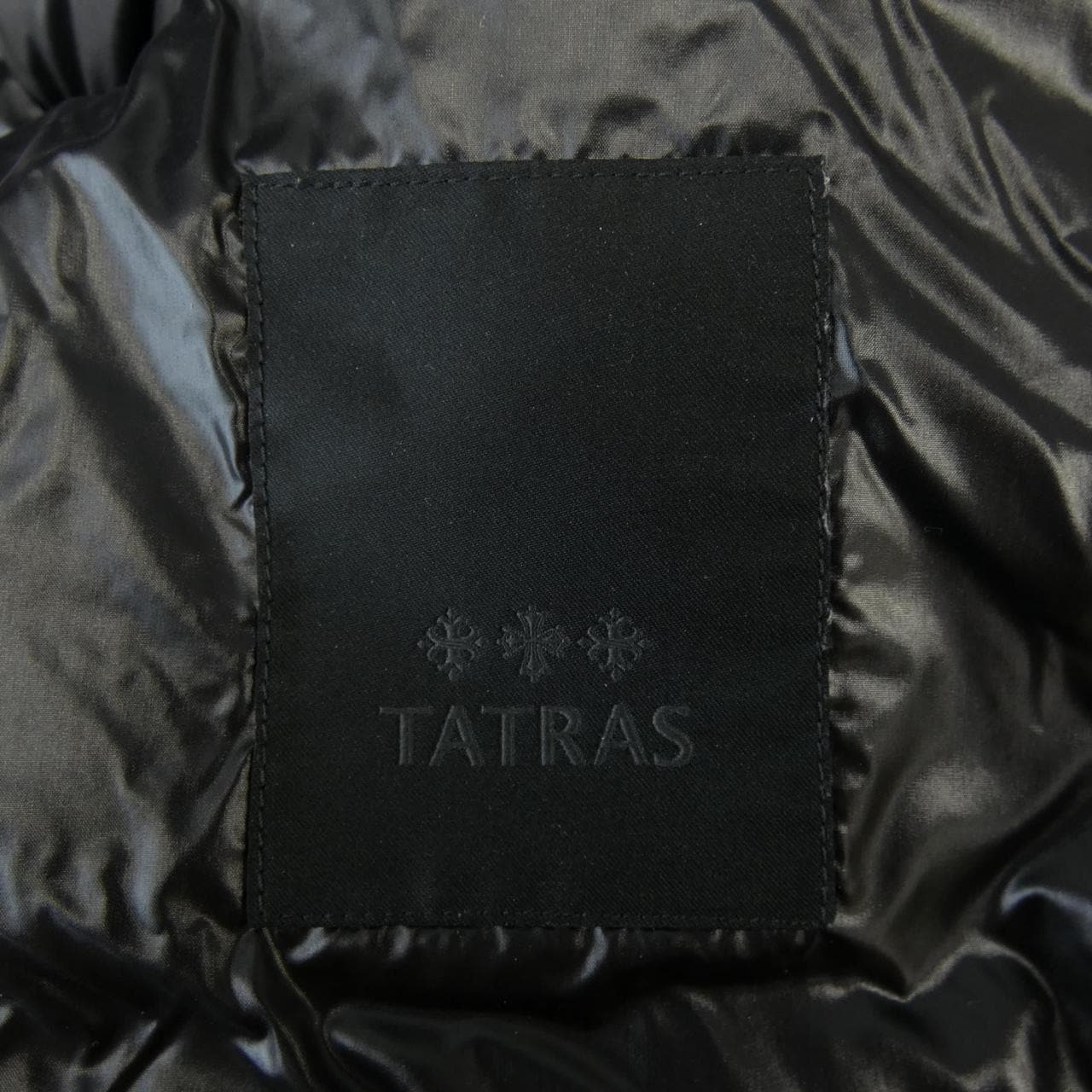 タトラス TATRAS ベルボ BELBO A4562-D ダウンジャケット
