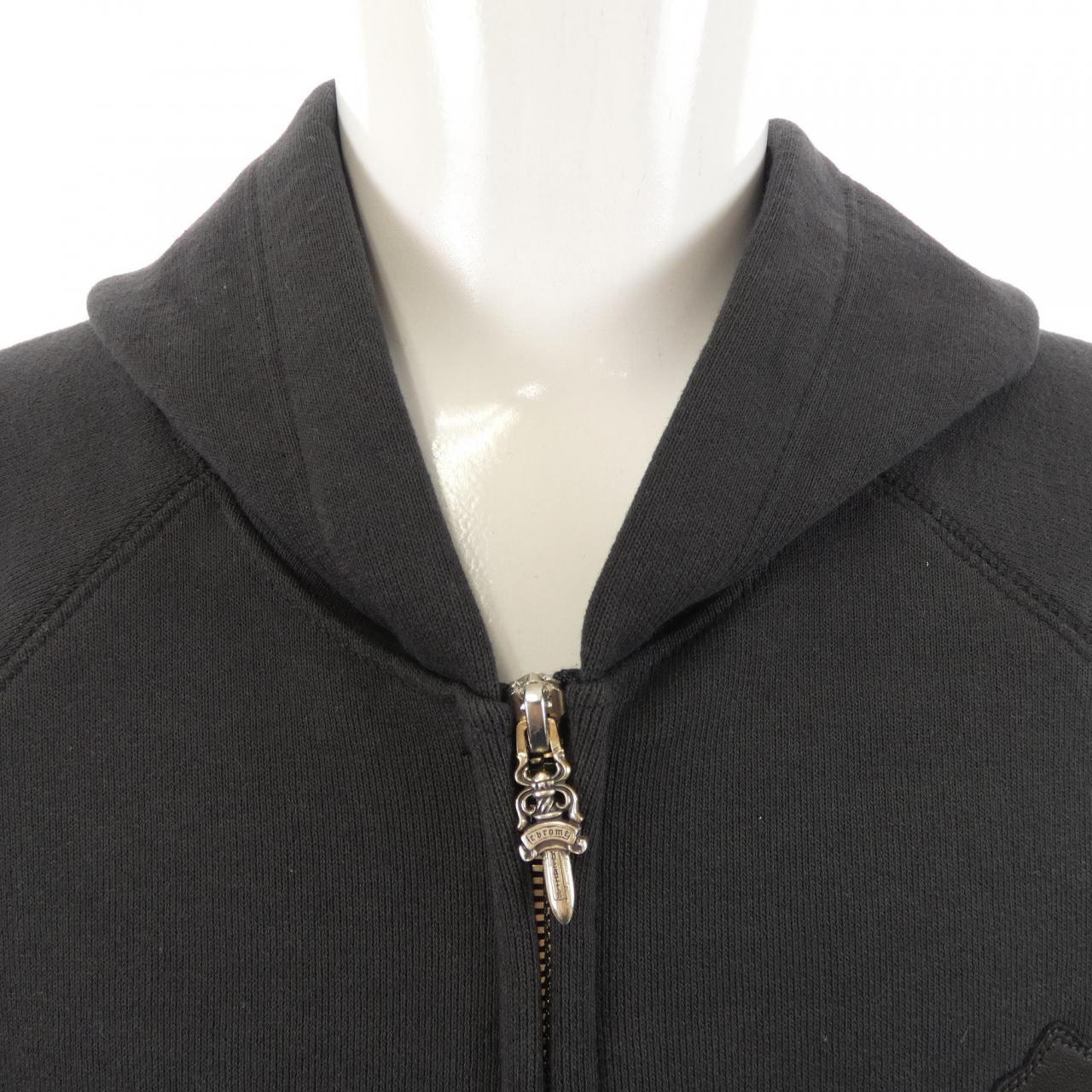 クロムハーツ CHROME HEARTS 417192996******642 パーカー