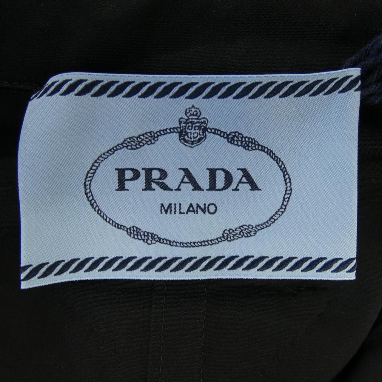 プラダ PRADA P3H12 S221 1XV2 シャツ