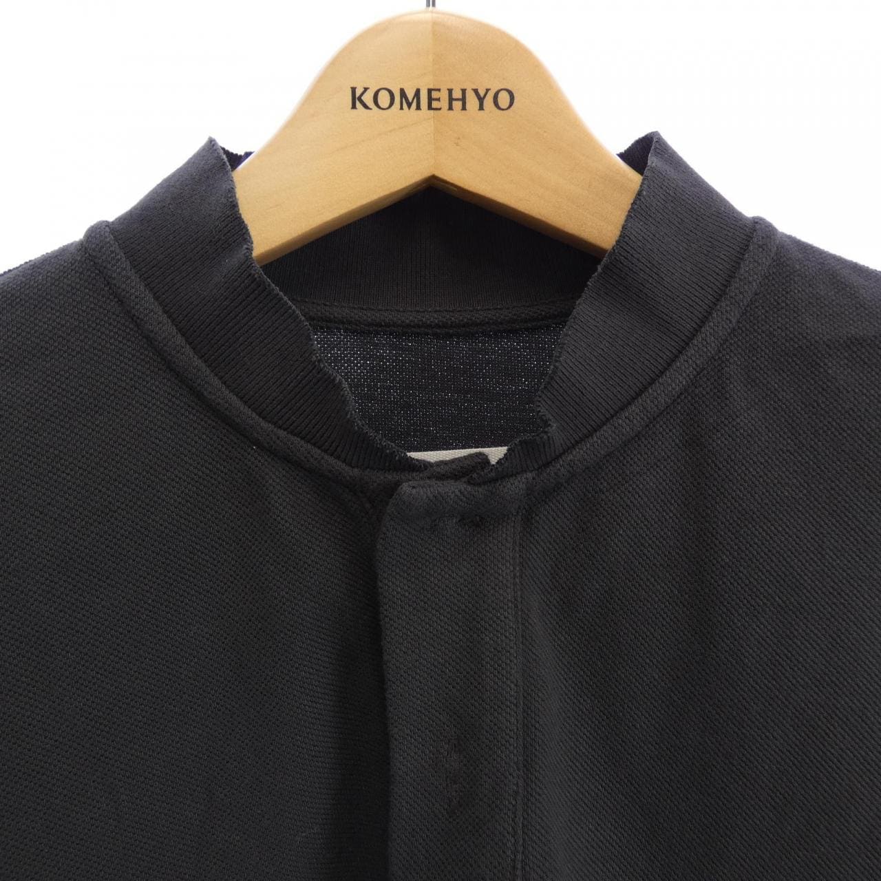 メゾンマルジェラ Maison Margiela S50GL0041 ポロシャツ