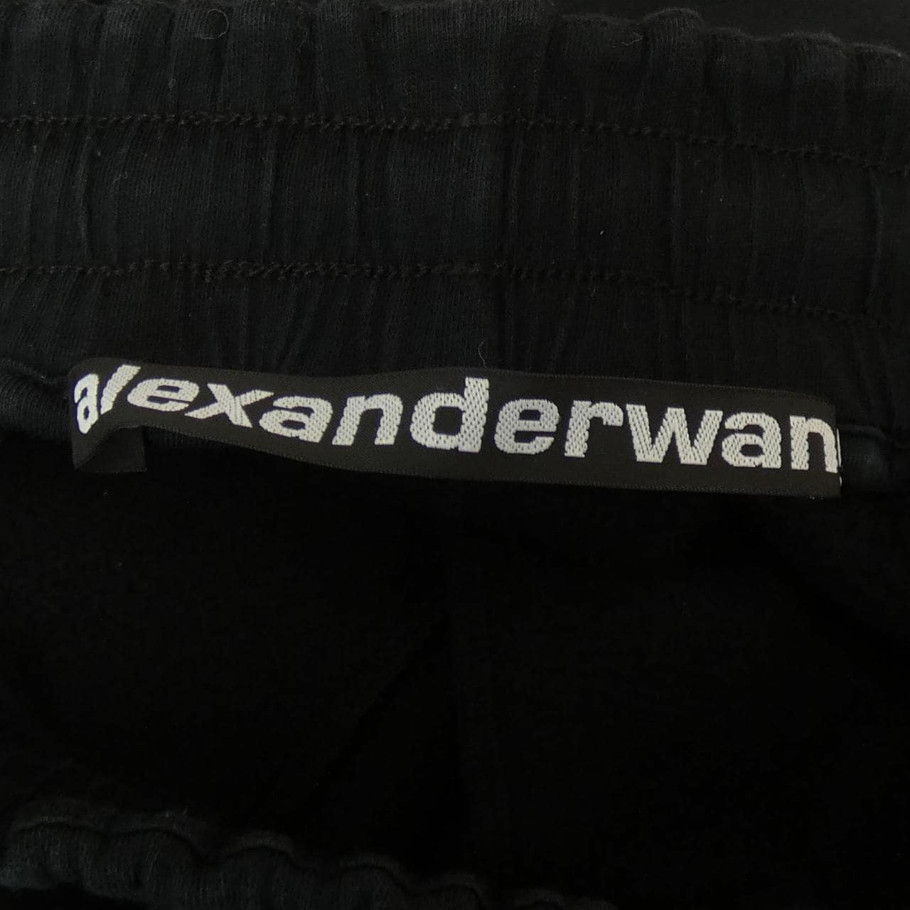 アレキサンダーワン ALEXANDER WANG パンツ