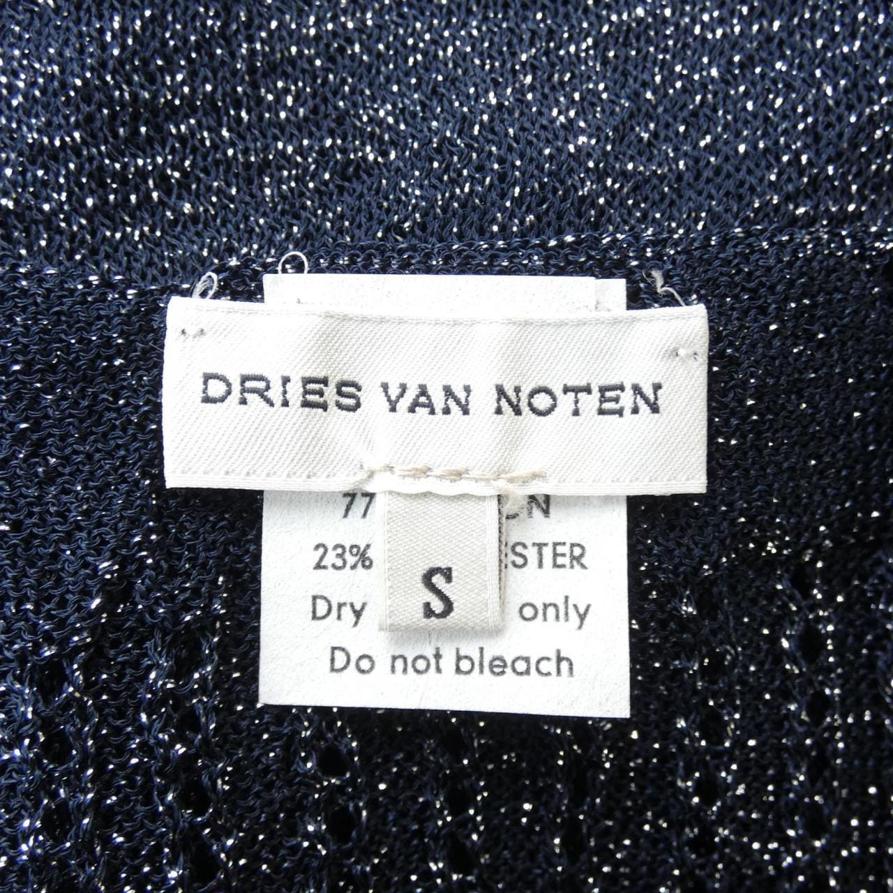 ドリスヴァンノッテン DRIES VAN NOTEN トップス