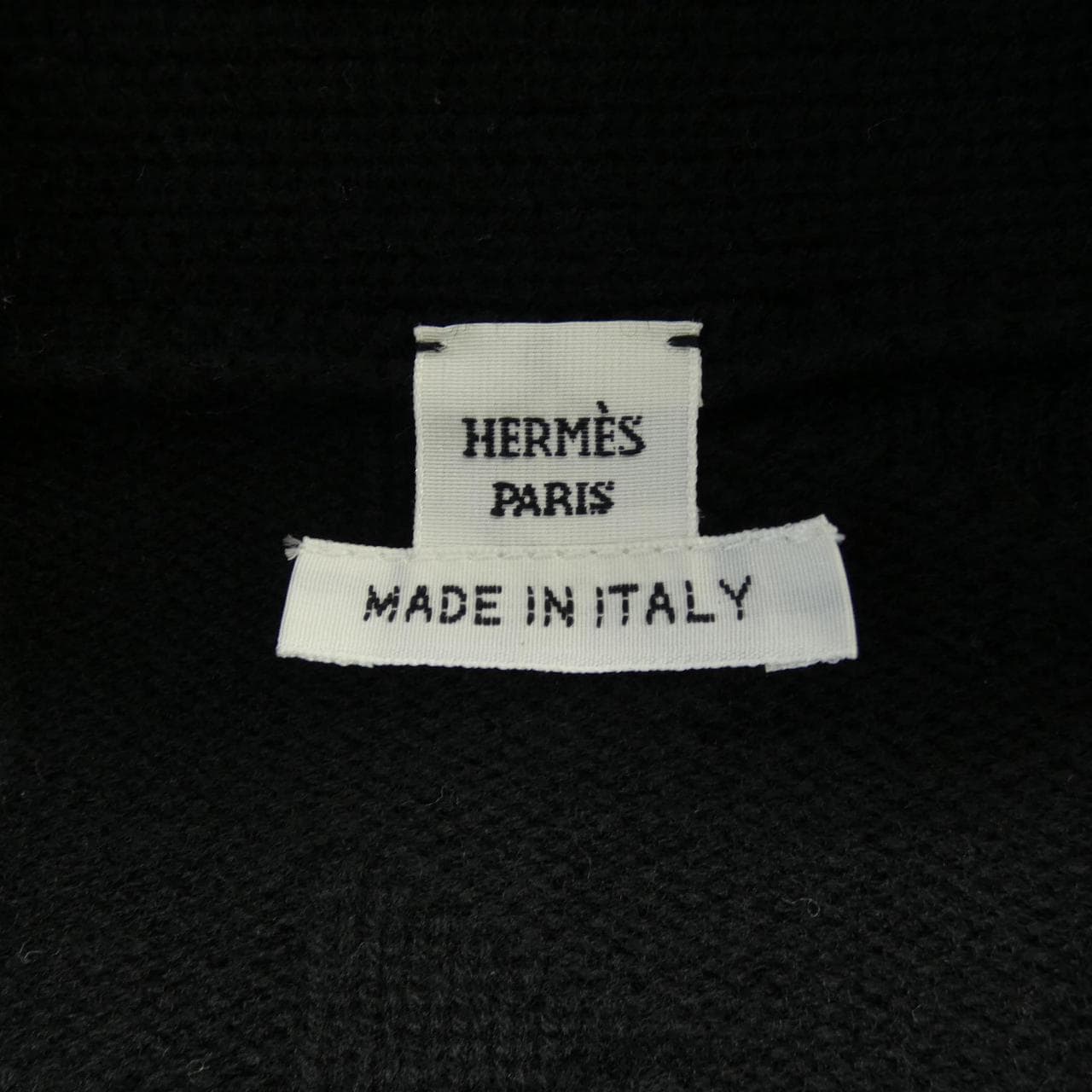 HERMES HERMES Cardigan