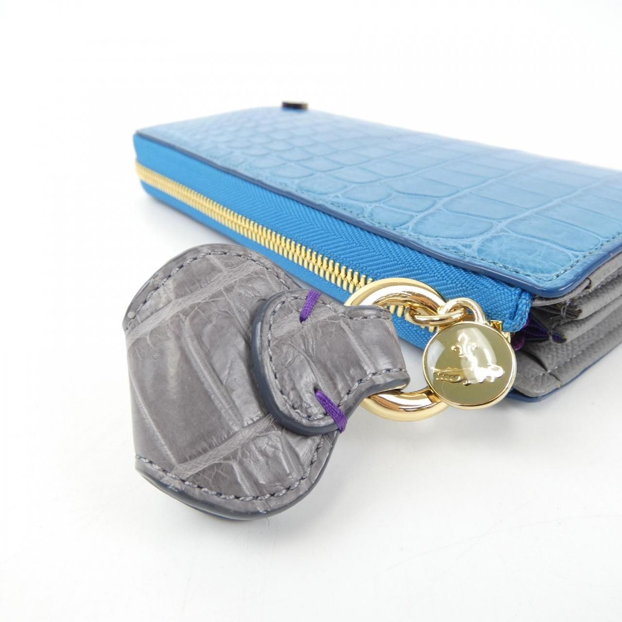 チビナイル CIVINILE WALLET