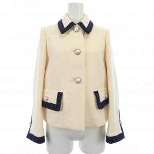 ミュウミュウ MIU MIU ジャケット