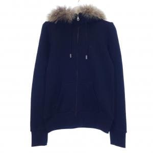 バーバリーブルーレーベル BURBERRY BLUE LABEL パーカー