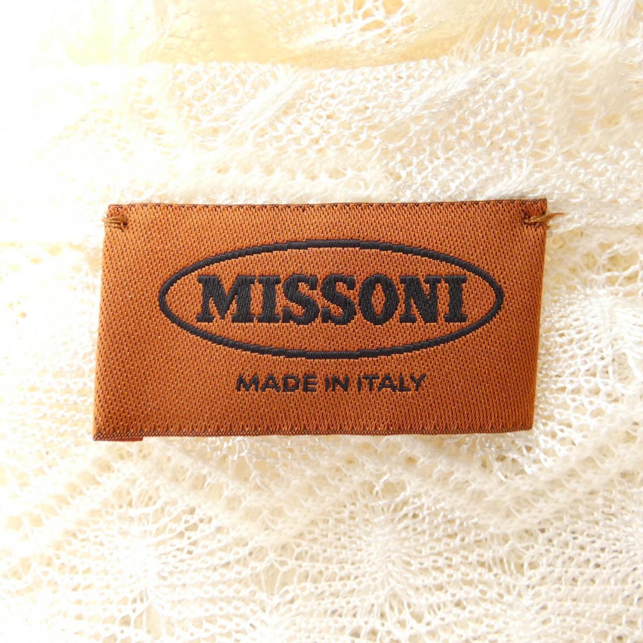 ミッソーニ MISSONI アンサンブル