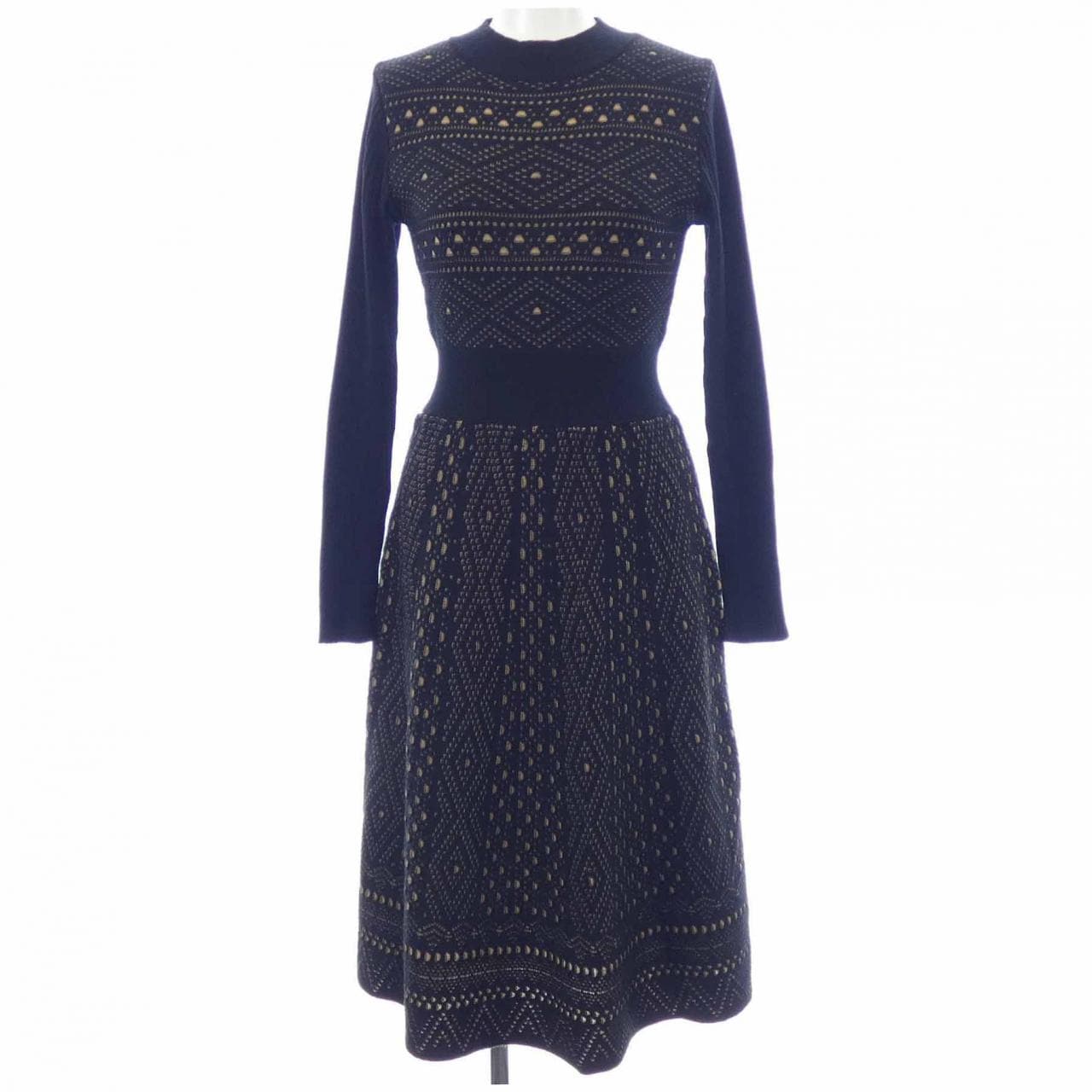 バーニーズニューヨーク BARNEYS NEW YORK ワンピース