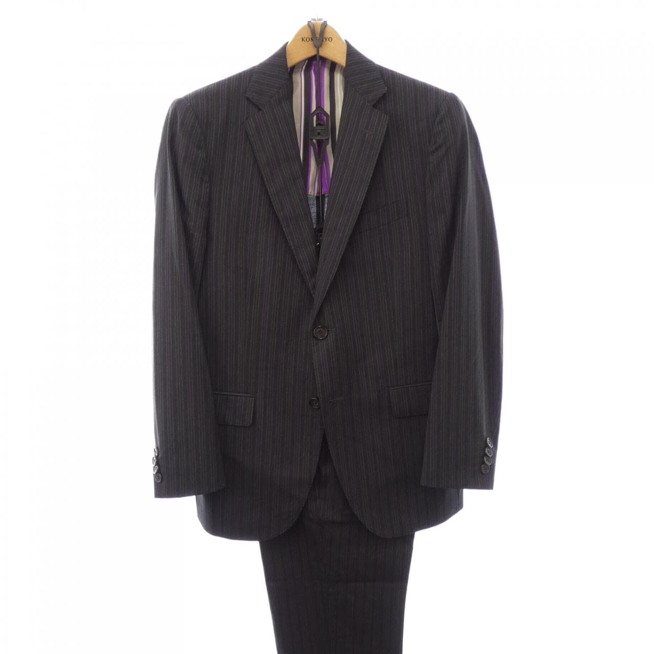 Etro ETRO suit