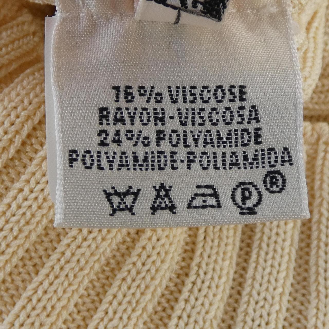 HERMES HERMES knitwear