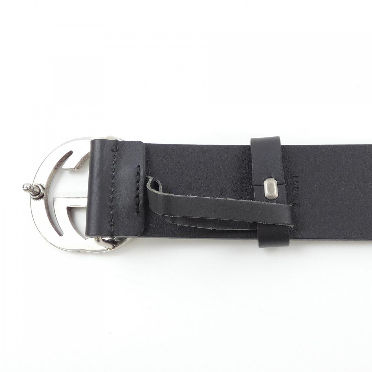 グッチ GUCCI BELT