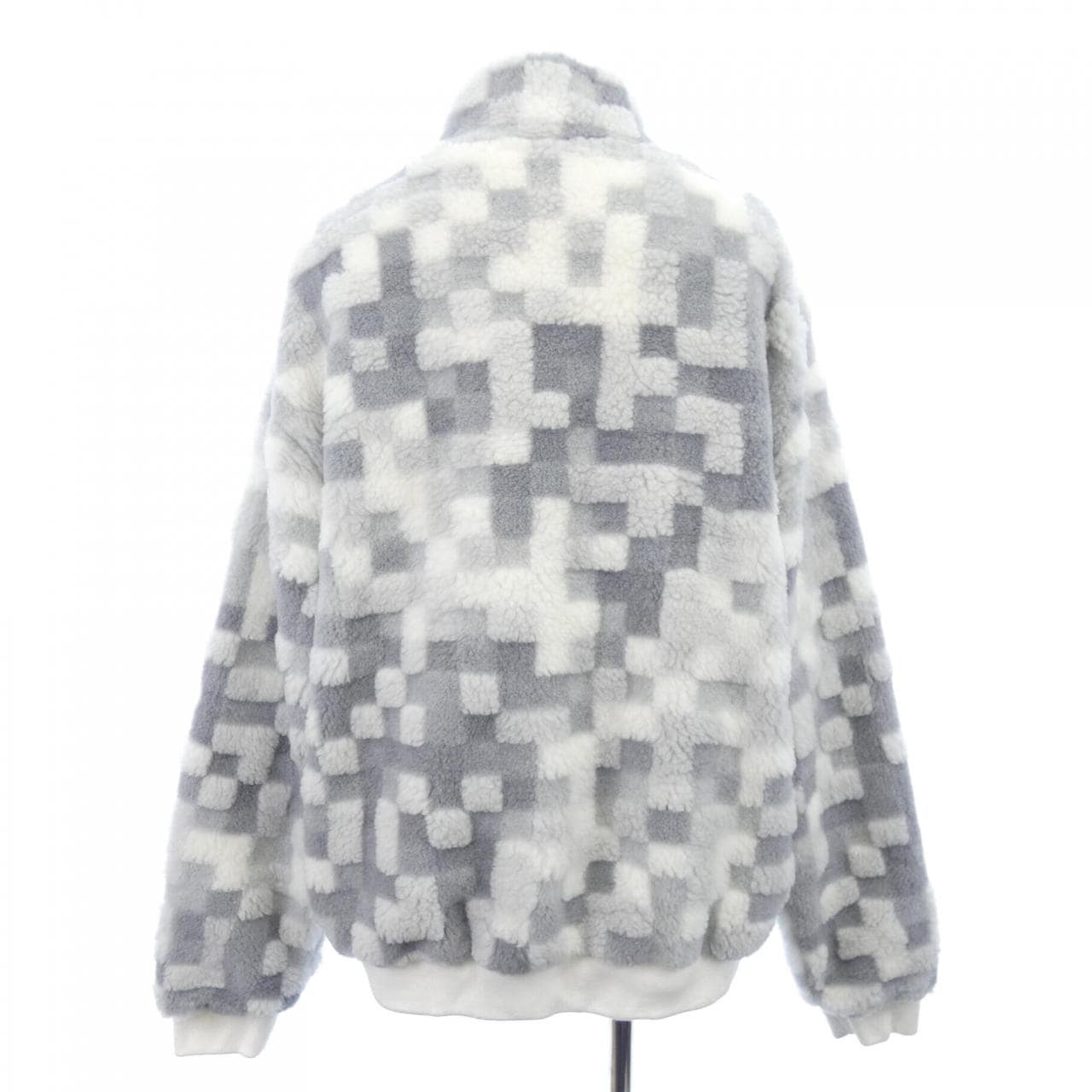 ルイヴィトン LOUIS VUITTON ブルゾン