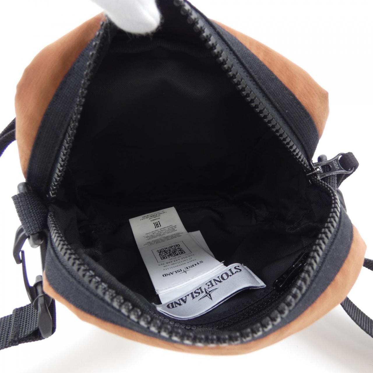 石岛STONE ISLAND 811590876 BAG