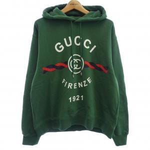 グッチ GUCCI インターロッキングG 646953 XJD7O パーカー