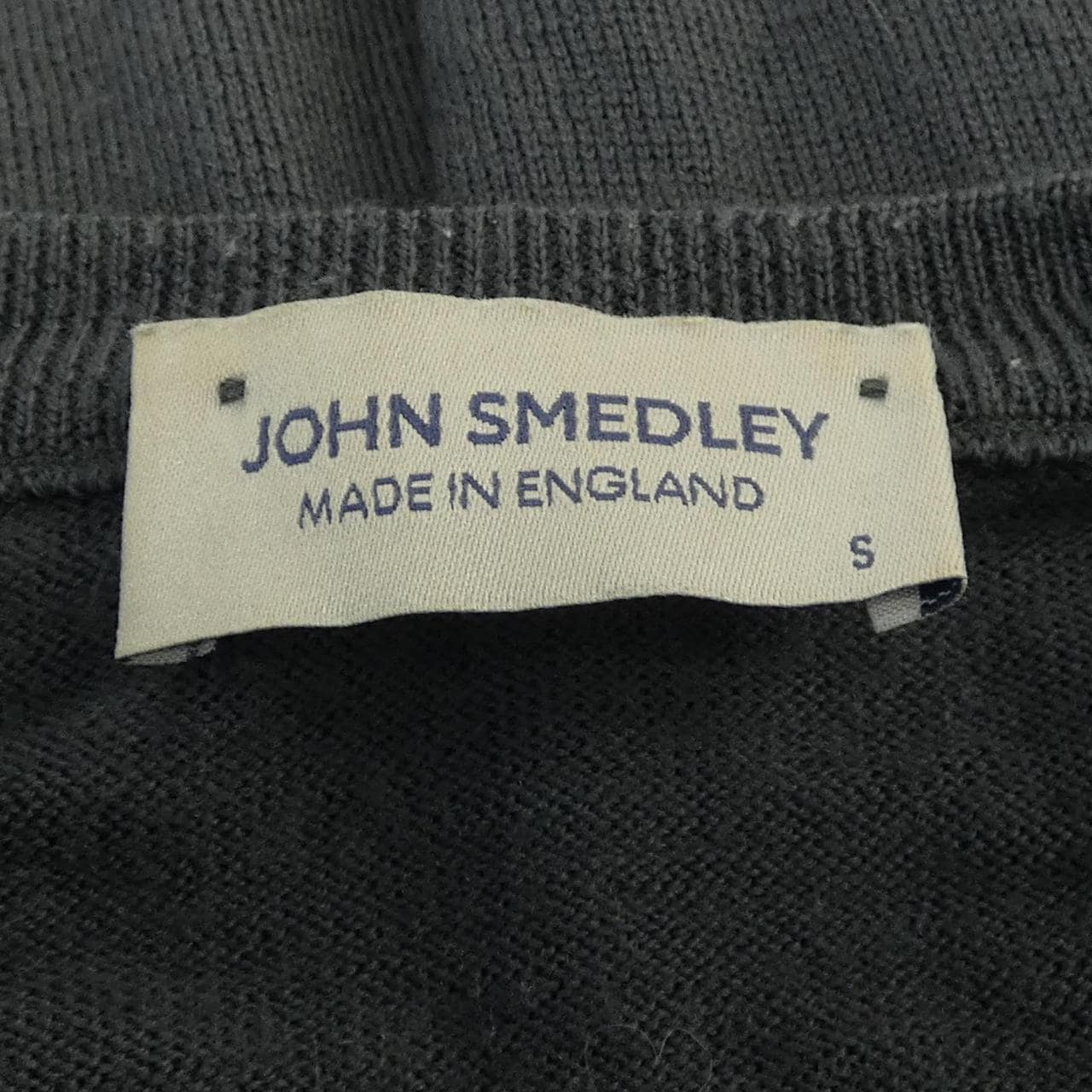 ジョンスメドレー JOHN SMEDLEY ニット