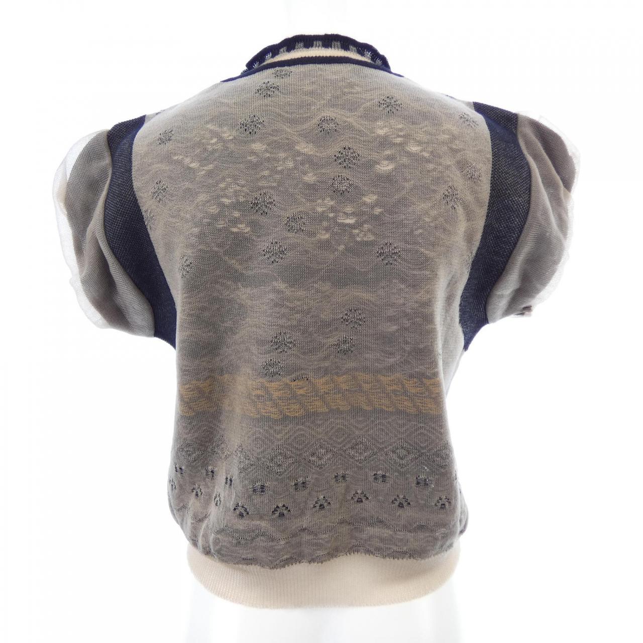 マメクロゴウチ Mame Kurogouchi トップス