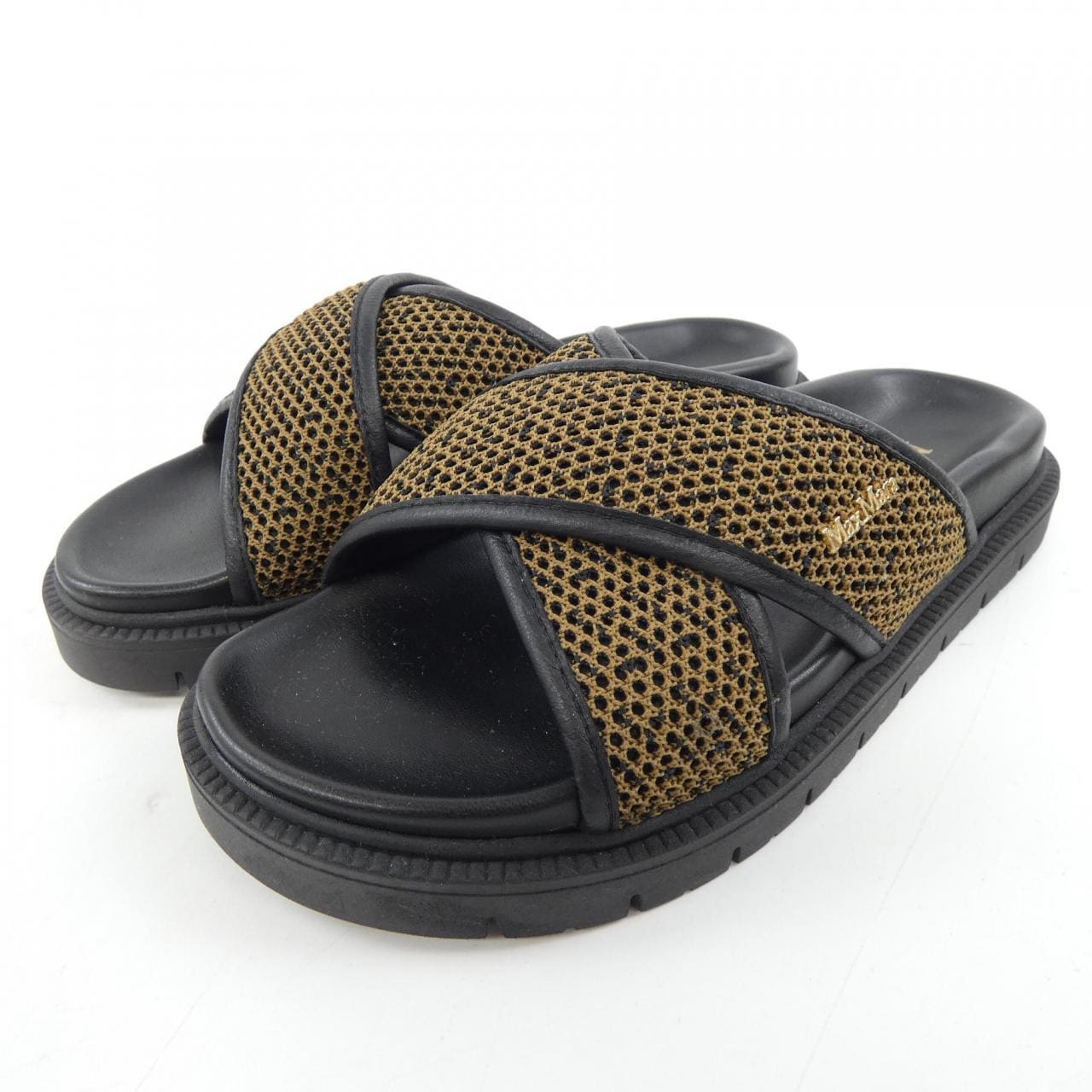 マックスマーラ Max Mara サンダル