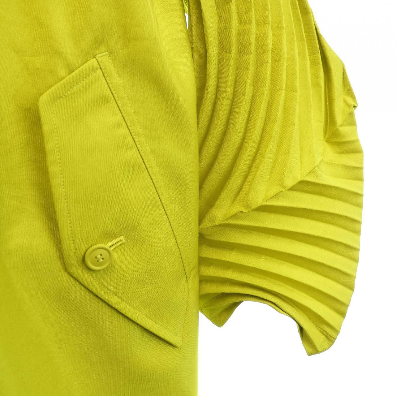 イッセイミヤケ ISSEY MIYAKE IM23FA038 コート