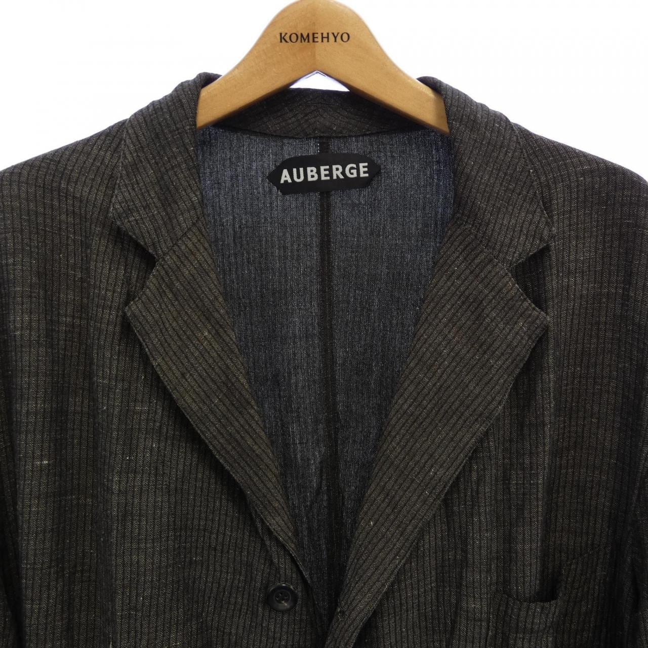オーベルジュ AUBERGE ジャケット