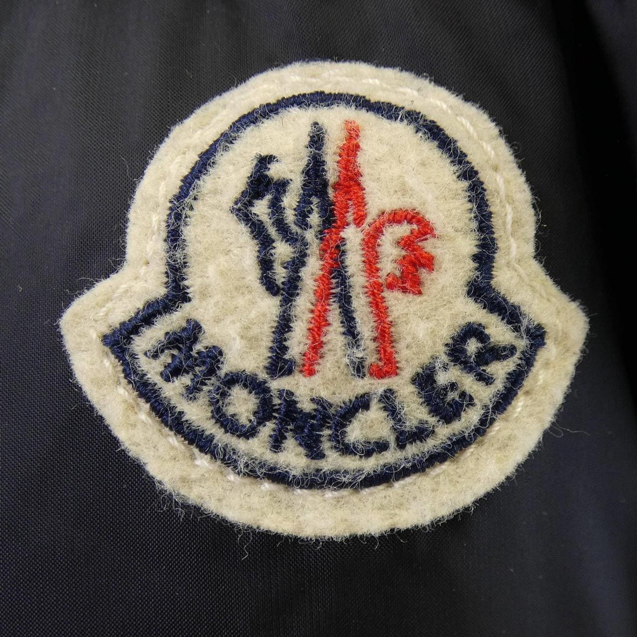 モンクレール MONCLER THOULE ダウンジャケット