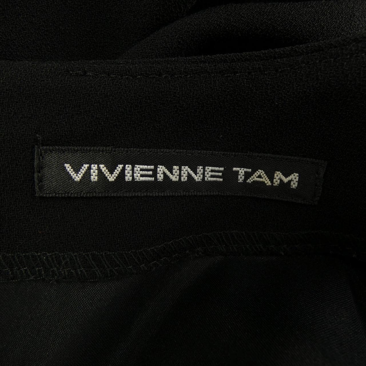 ヴィヴィアンタム VIVIENNE TAM ワンピース