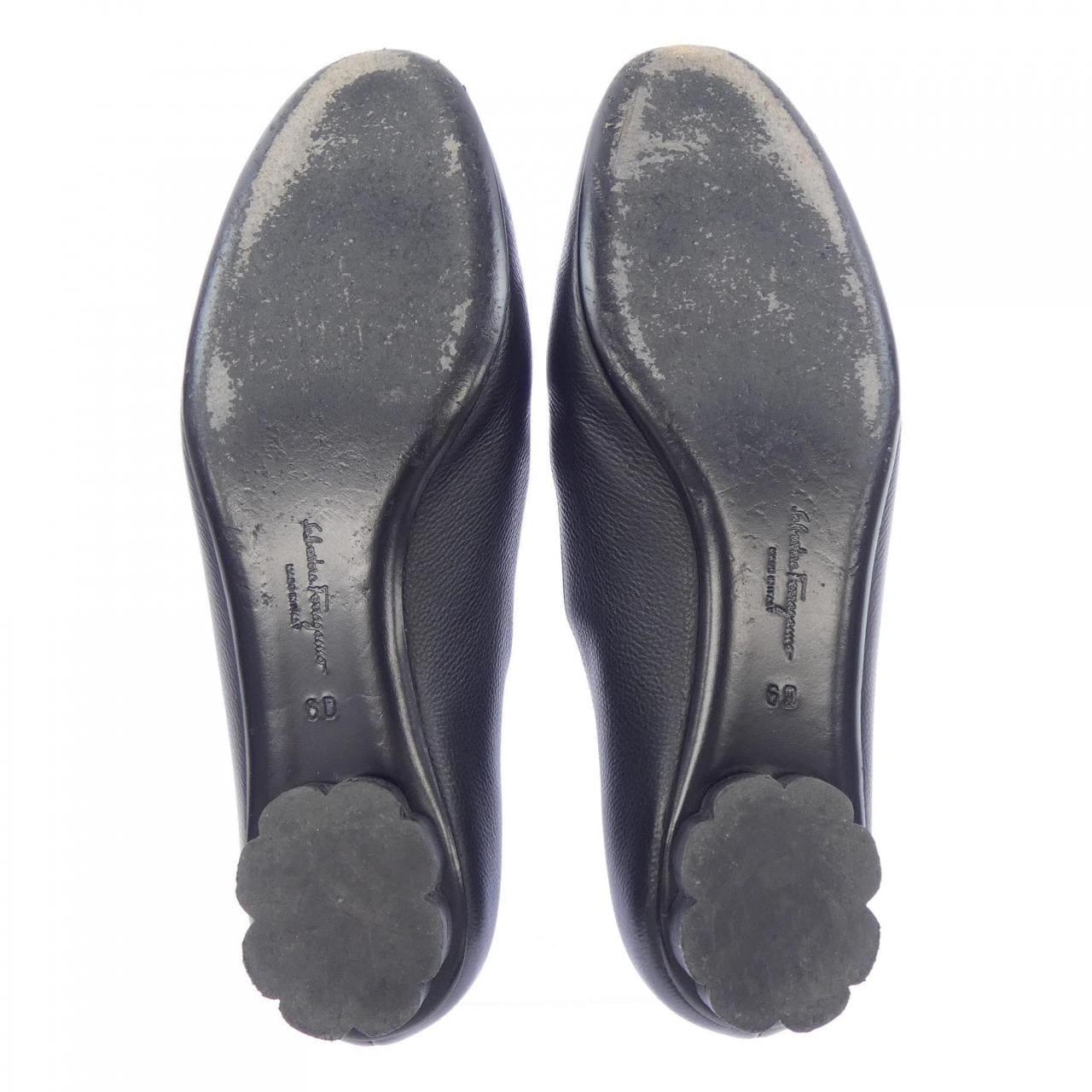 サルヴァトーレフェラガモ SALVATORE FERRAGAMO SARNO 1CM シューズ